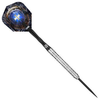 Shot Future Knights Ironsoul Barrel